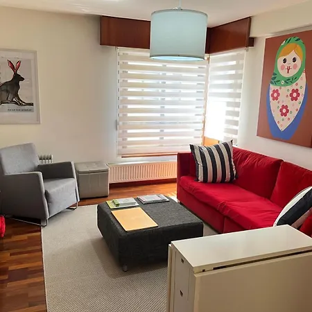 Espacio Traveling א-קורוניה