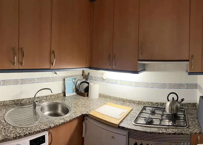 아파트 Espacio Traveling *