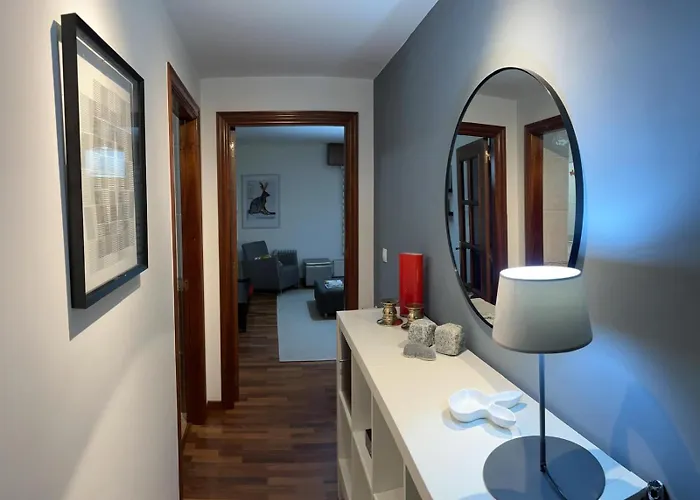 Espacio Traveling * 아 코루냐