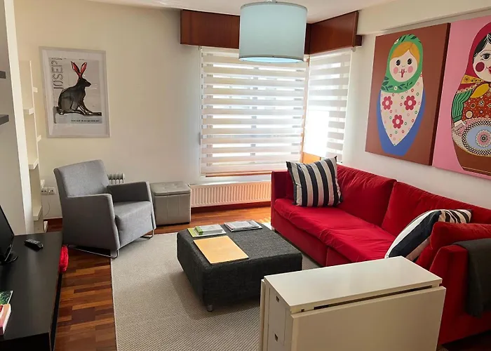 Espacio Traveling 아 코루냐